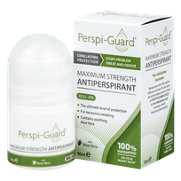 PERSPI Guard Roll on Aloe dezodorants rullītis, 30 ml