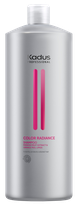 KADUS Color Radiance šampūns, 1000 ml