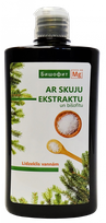 BISOFIT MG Mg līdzeklis vannai, 400 ml