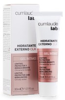 CUMLAUDE External Moisturizer CLX gels, 30 ml