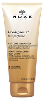 NUXE Prodigieux Lait Parfume losjons, 200 ml