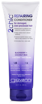 GIOVANNI 2chic Repairing matu kondicionieris, 250 ml