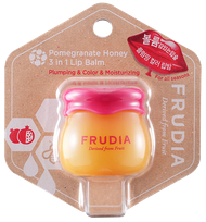 FRUDIA Pomegranate Honey 3in1 lūpu balzams, 10 ml