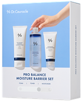 DR.CEURACLE Pro Balance Moisture Barrier komplekts, 1 gab.