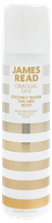 JAMES READ Gradual Tan Coconut Water ar iedeguma efektu ķermenim sprejs, 200 ml