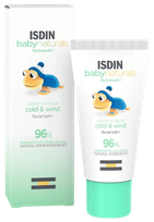 ISDIN Baby Naturals Cold&Wind krēms, 30 ml