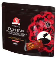 DR.OHHIRA Fermentēts Augu Ekstrakts 2,5 g paciņas, 30 gab.