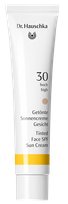 DR.HAUSCHKA Tinted Face Sun SPF 30 saules aizsarglīdzeklis, 40 ml