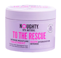 NOUGHTY To The Rescue maska matiem, 300 ml