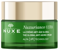 NUXE Nuxuriance Ultra Global Anti-Aging sejas krēms, 50 ml