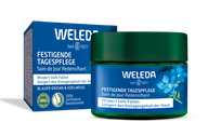 WELEDA Blue Gentian & Edelweiss Rejuvenating Day sejas krēms, 40 ml