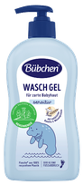 BUBCHEN Wasch Gel mazgāšanās želeja, 400 ml