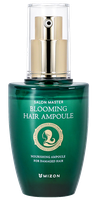 MIZON Salon Master Blooming Hair Ampoule serums matiem, 50 ml