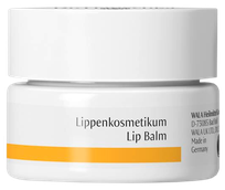 DR.HAUSCHKA Lip Balm lūpu balzams, 4.5 ml