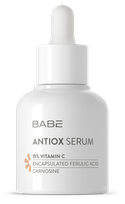 BABE Antiox Vitamin C serums, 30 ml
