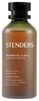 STENDERS Ingvers Un Pipars dušas eļļa, 250 ml