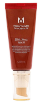 MISSHA M Perfect Cover BB SPF42 NO.25 sejas krēms, 50 ml