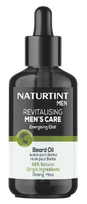 NATURTINT Beard Care Oil  eļļa bārdai, 50 ml