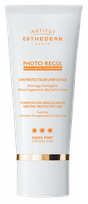 INSTITUT ESTHEDERM Photo Regul Pigmentation Irregularities Unifying Protective Care Strong Sun sejas krēms, 50 ml
