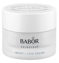 BABOR Skinovage Moist+Lipid sejas krēms, 50 ml
