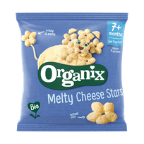 ORGANIX Siera, 7M zvaigznītes, 20 g