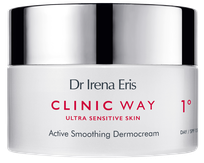 CLINIC WAY  1 Hyaluronic SPF 15 dienas sejas krēms, 50 ml