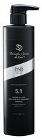 DSD De Luxe Dixidox 5.1 šampūns, 500 ml