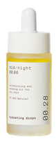 MIDNIGHT 00.28 sejas eļļa, 30 ml