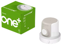 DEXCOM ONE+ Sensor (10 dienām) glikometrs, 1 gab.