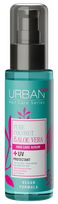 URBAN CARE Pure Coconut & Aloe Vera serums matiem, 75 ml