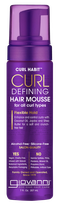 Curl Defining matu veidošanas putas, 207 ml
