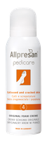 ALLPRESAN Pedicare 4 putas-krēms, 125 ml