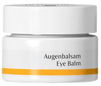 DR.HAUSCHKA Eye Balm balzams, 10 ml