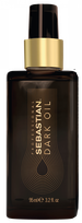 SEBASTIAN Dark Oil For Smoothing And Shine eļļa, 95 ml