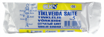 OLKO  nesterila Nr.5 tīklveida saite, 1 gab.
