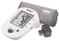 B.WELL PRO-35 + adapteris augšdelma tonometrs, 1 gab.