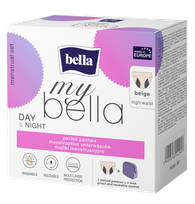 BELLA My Bella, M menstruālās biksītes, 1 gab.
