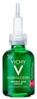 VICHY Normaderm Salicylic Acid + Probiotic Fractions Anti-Blemish serums, 30 ml