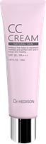 DR.HEDISON CC tonālais krēms, 50 ml