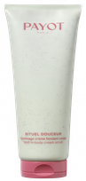 PAYOT Melt-In ķermeņa krēms skrubis, 200 ml