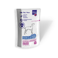 FORZA10 Active Wet Hypoallergenic Ar Zivi mitrā barība, 100 g