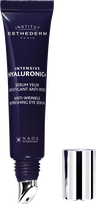 INSTITUT ESTHEDERM Intensive Hyaluronic+ Eye serums, 15 ml