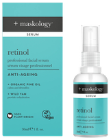 MASKOLOGY With Retinol serums, 30 ml