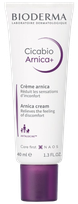 BIODERMA Cicabio Arnica+ krēms, 40 ml