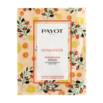 PAYOT Morning Mask Hangover sejas maska, 1 gab.