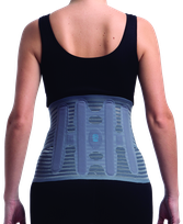 PRIM Spine Modular Low (XXL) muguras ortoze, 1 gab.