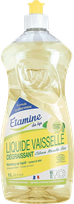 ETAMINE DU LYS Citrona Un Piparmētru Aromāts trauku mazgāšanas līdzeklis, 1000 ml