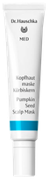 DR.HAUSCHKA Med Pumpkin Seed Scalp Mask maska galvas ādai, 25 ml