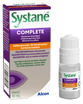 SYSTANE  Complete acu pilieni, 10 ml