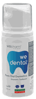 WEPHARM WeDental Ar Enzīmiem zobu pasta, 100 ml